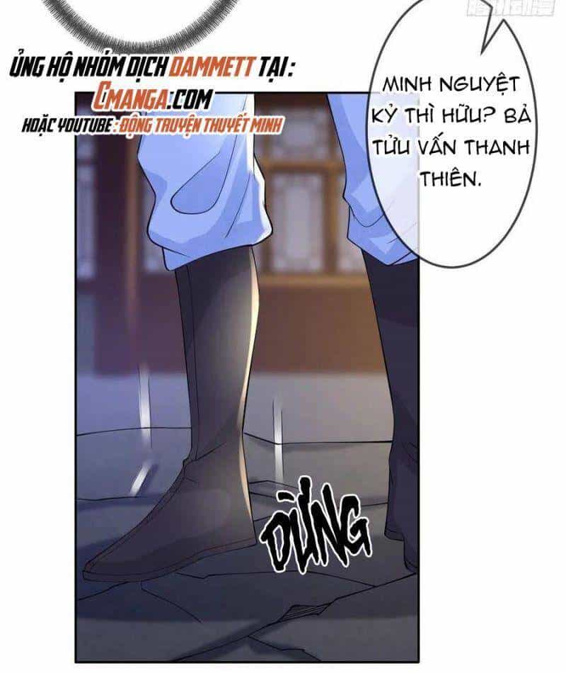 Mạt Thế Nữ Vương - Chương 62 - ảnh 38