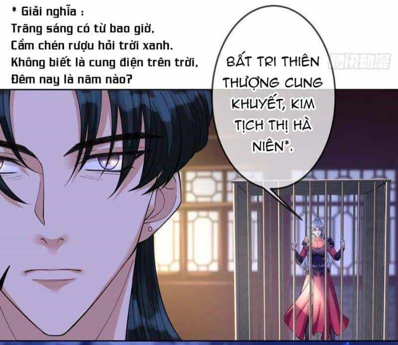 Mạt Thế Nữ Vương - Chương 62 - ảnh 39