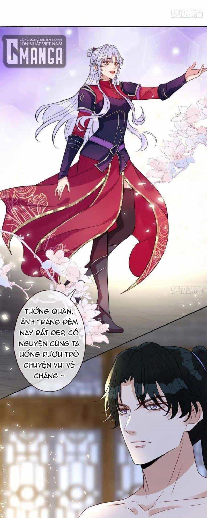 Mạt Thế Nữ Vương - Chương 62 - ảnh 42