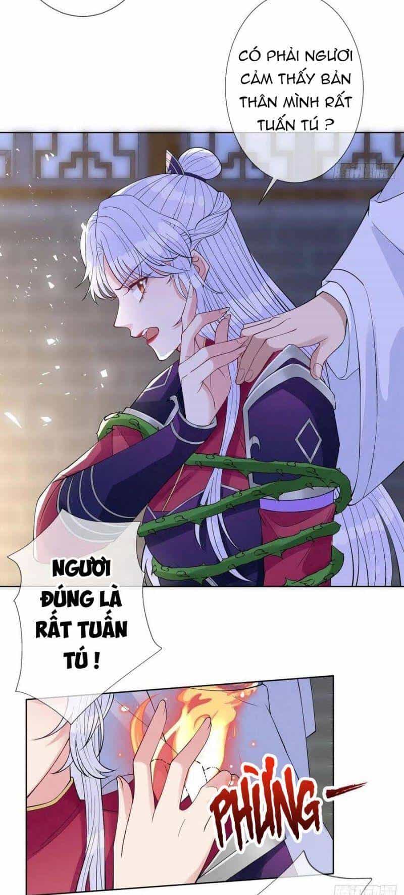 Mạt Thế Nữ Vương - Chương 62 - ảnh 5