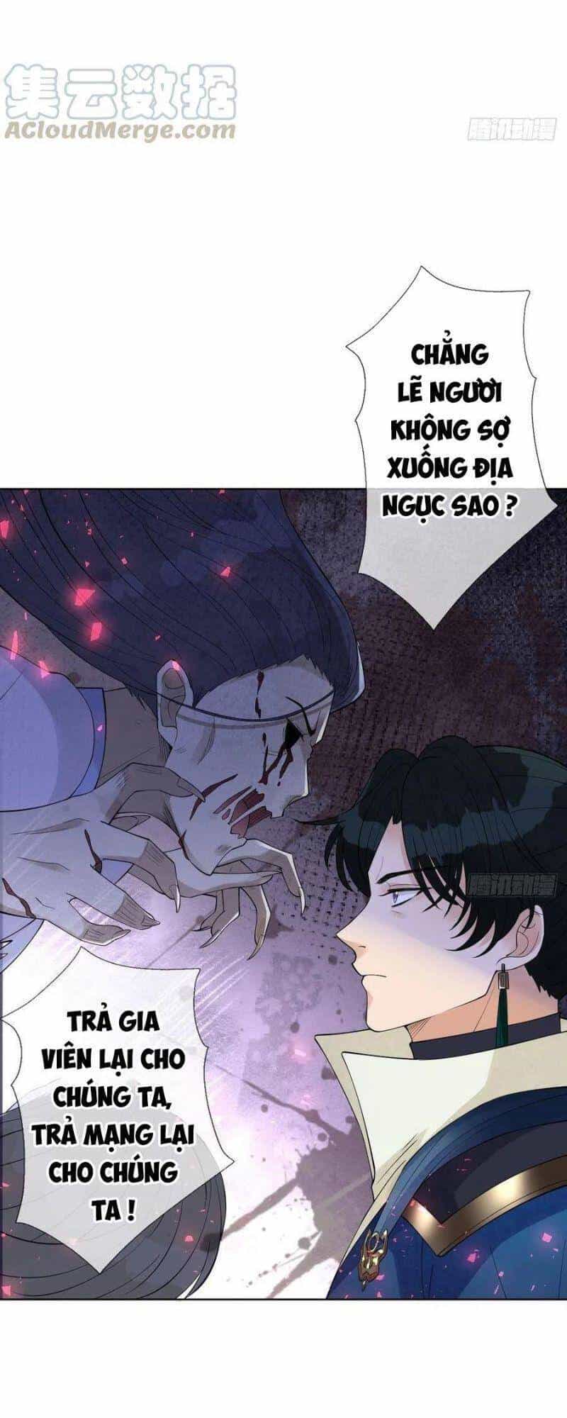 Mạt Thế Nữ Vương - Chương 63 - ảnh 44