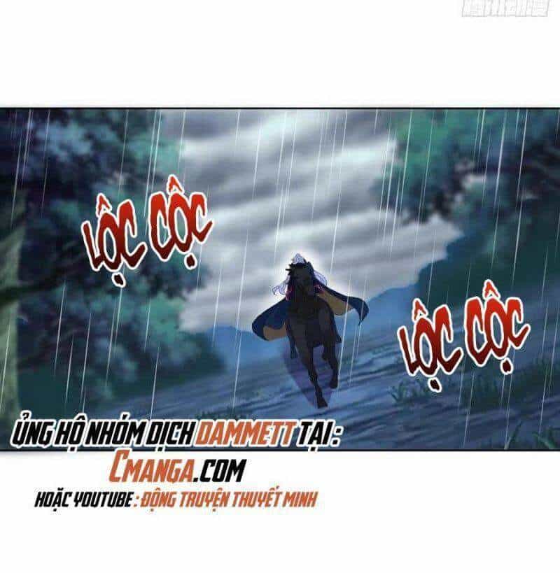 Mạt Thế Nữ Vương - Chương 64 - ảnh 33