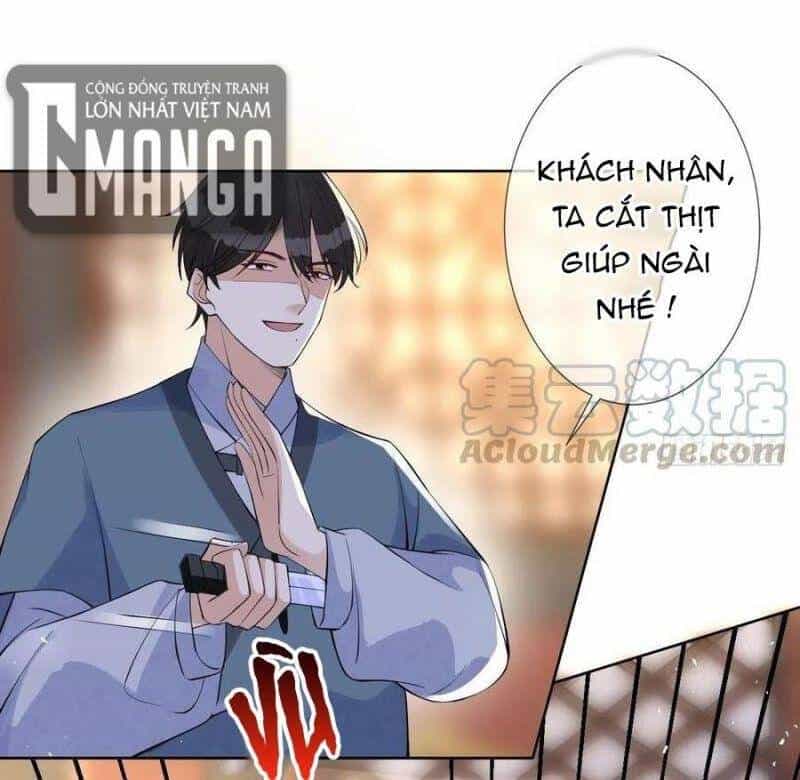 Mạt Thế Nữ Vương - Chương 65 - ảnh 22