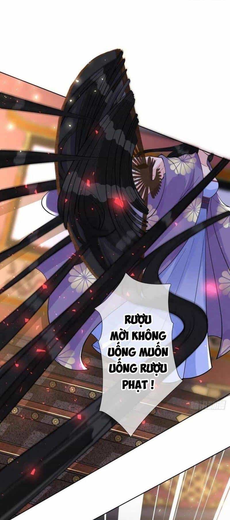 Mạt Thế Nữ Vương - Chương 65 - ảnh 31