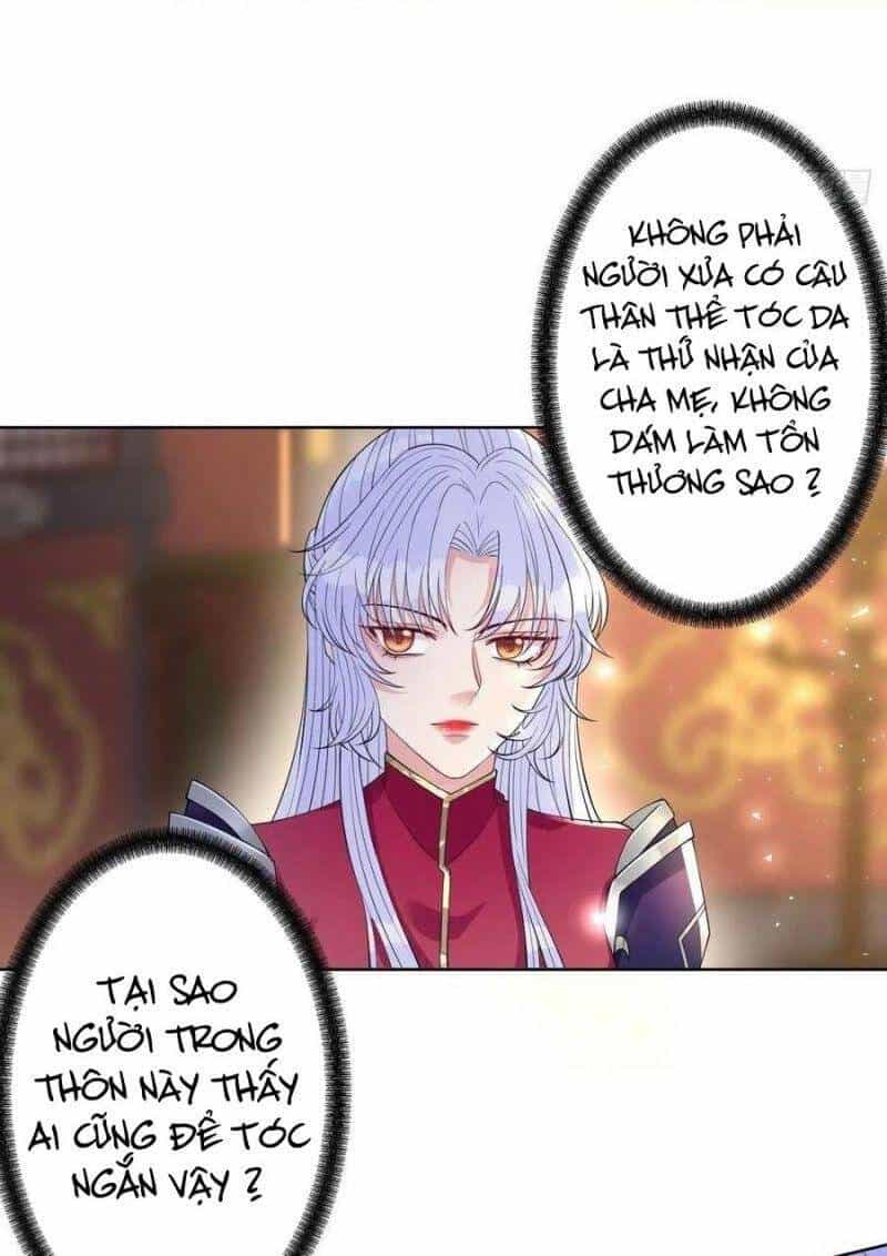 Mạt Thế Nữ Vương - Chương 65 - ảnh 5