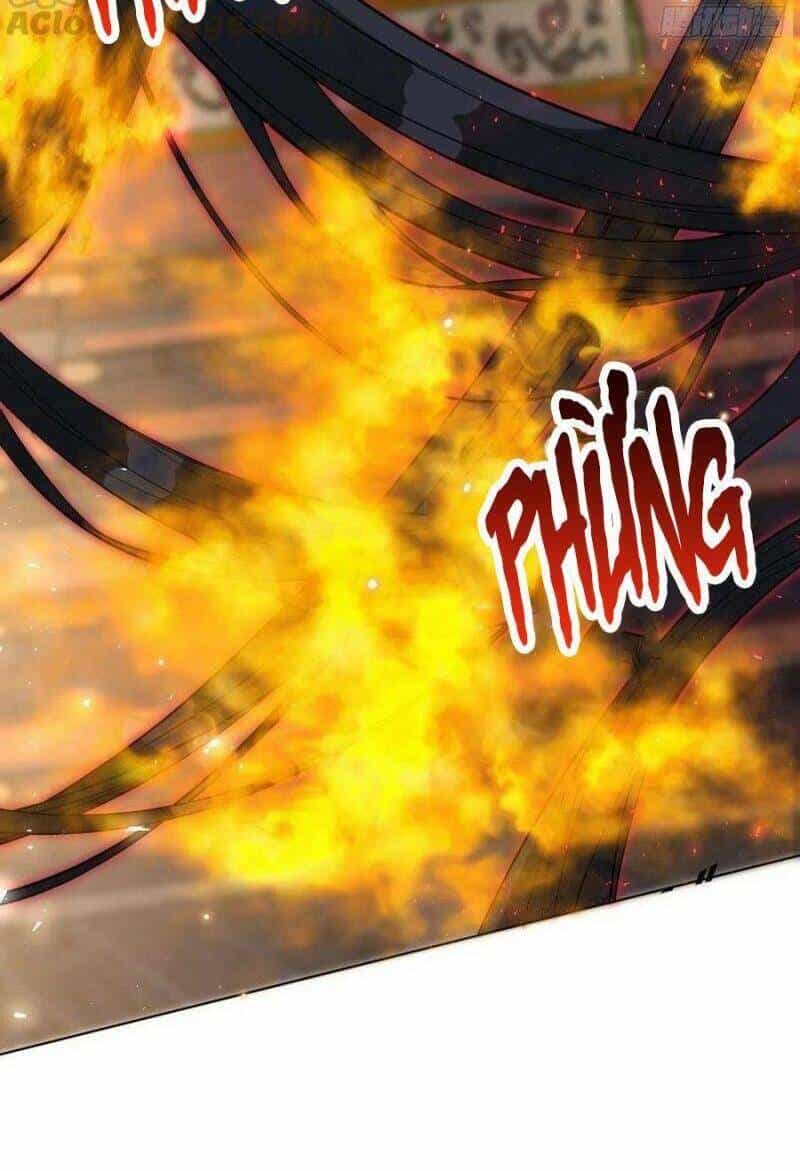 Mạt Thế Nữ Vương - Chương 66 - ảnh 24