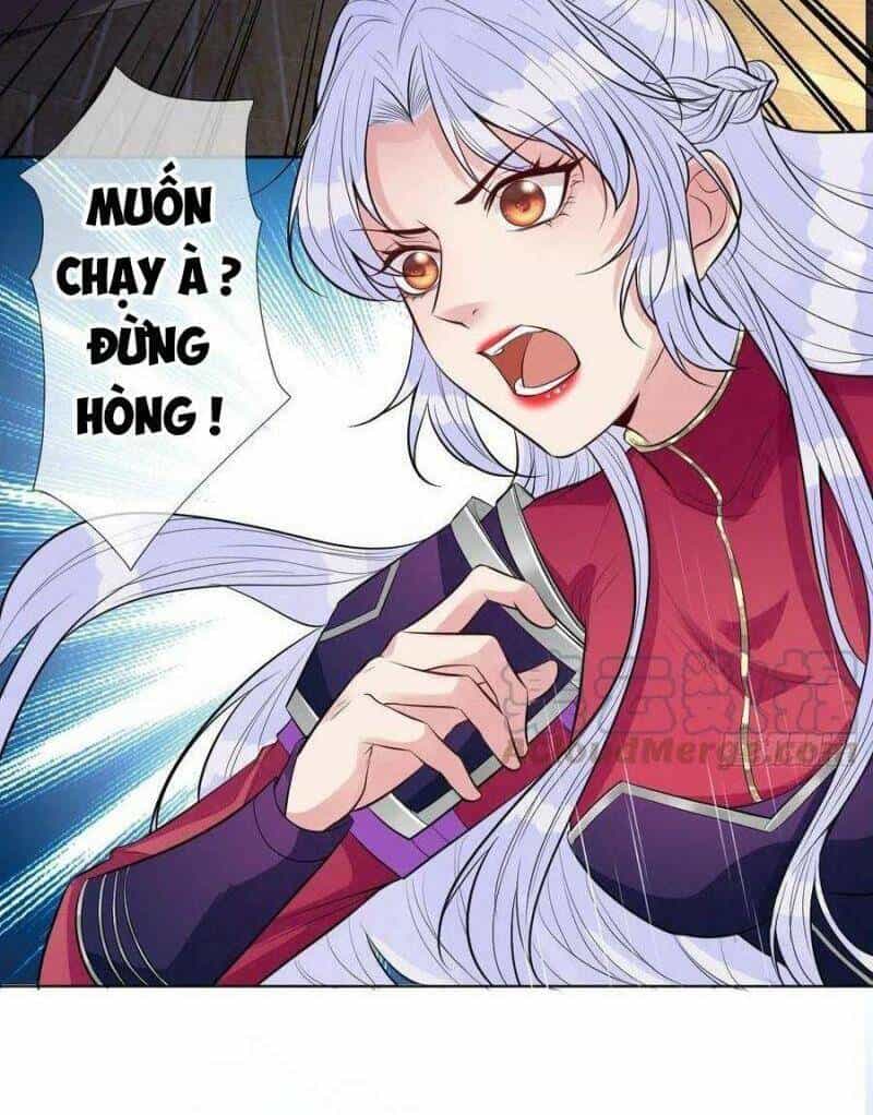 Mạt Thế Nữ Vương - Chương 66 - ảnh 26