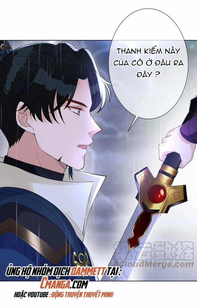 Mạt Thế Nữ Vương - Chương 67 - ảnh 13
