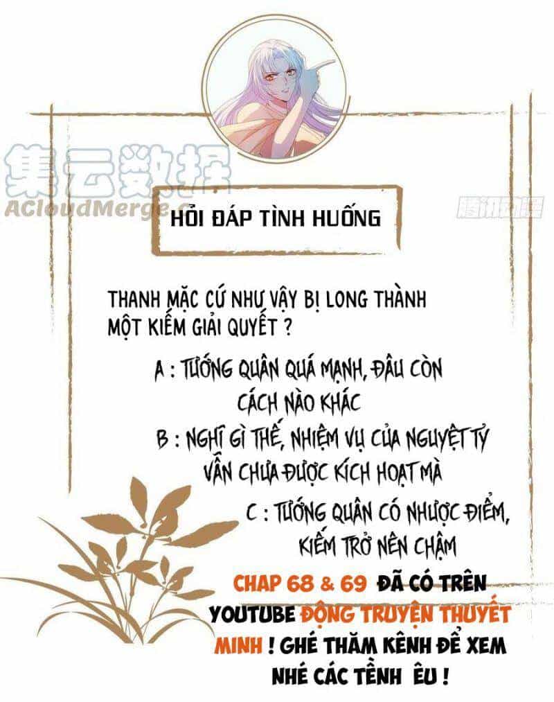Mạt Thế Nữ Vương - Chương 67 - ảnh 47