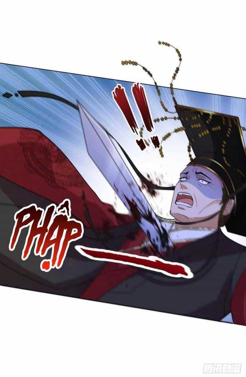 Mạt Thế Nữ Vương - Chương 67 - ảnh 6