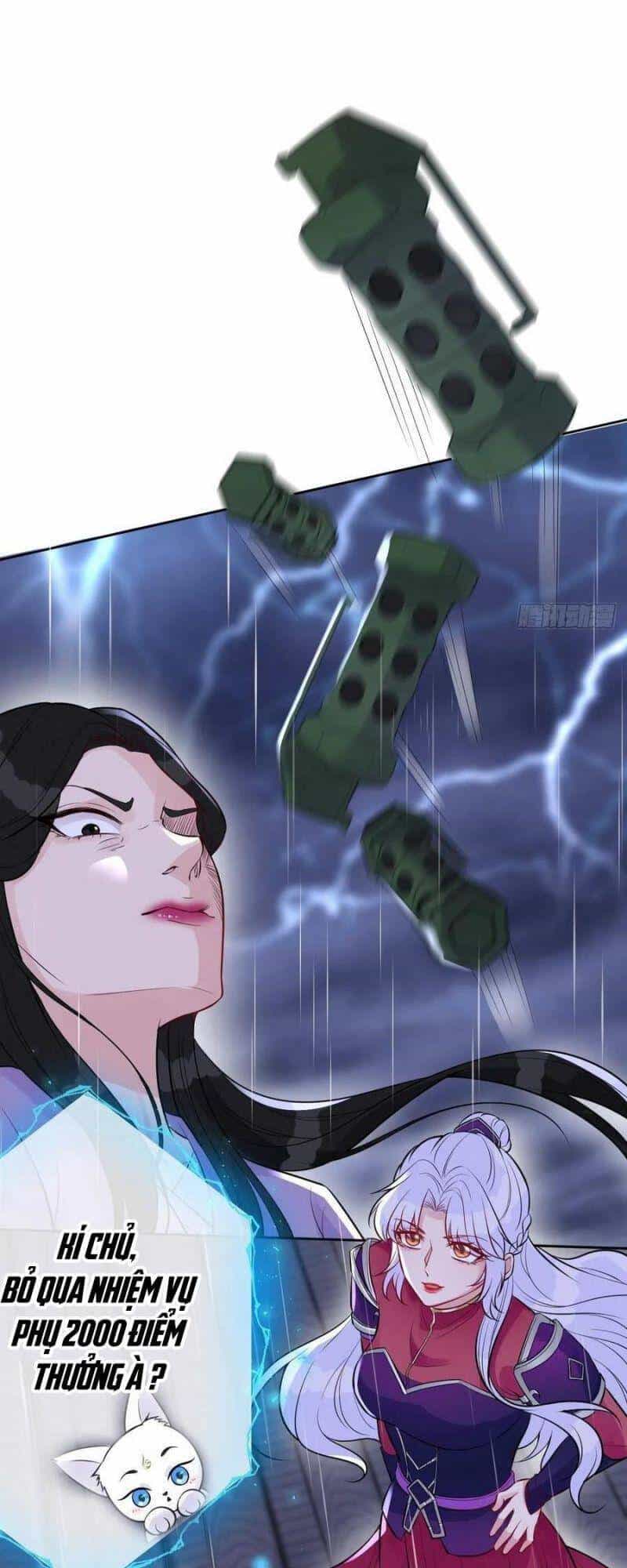 Mạt Thế Nữ Vương - Chương 68 - ảnh 33
