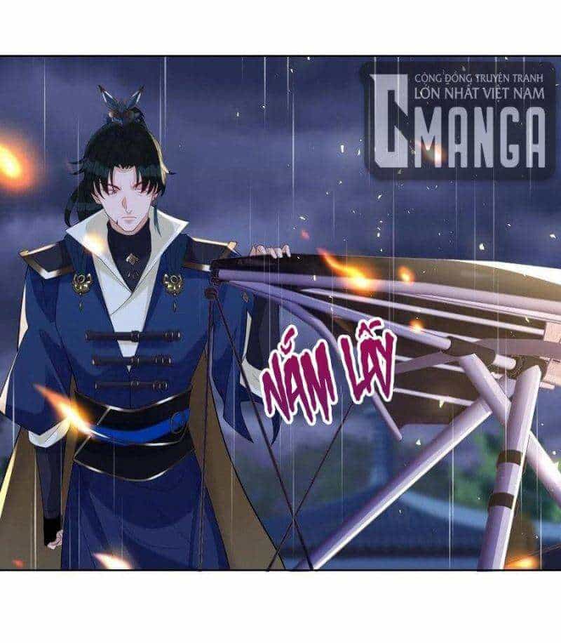 Mạt Thế Nữ Vương - Chương 69 - ảnh 2