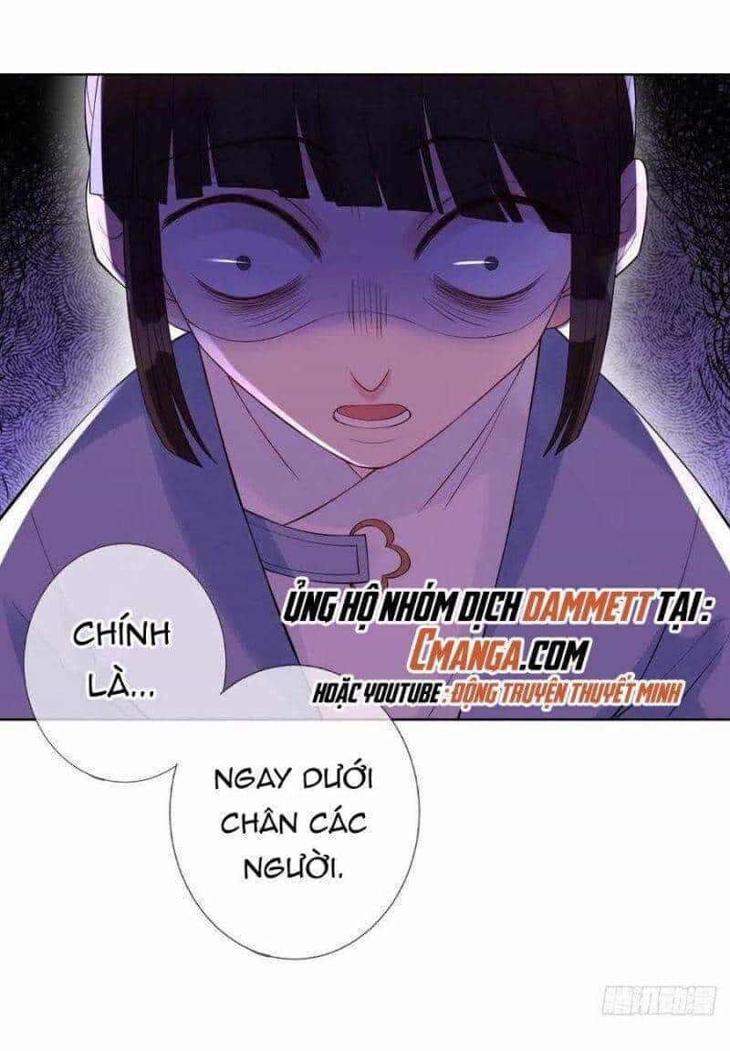 Mạt Thế Nữ Vương - Chương 69 - ảnh 42