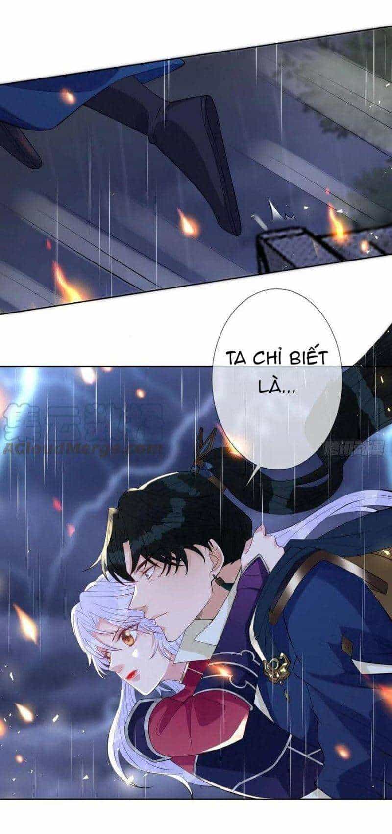 Mạt Thế Nữ Vương - Chương 69 - ảnh 6