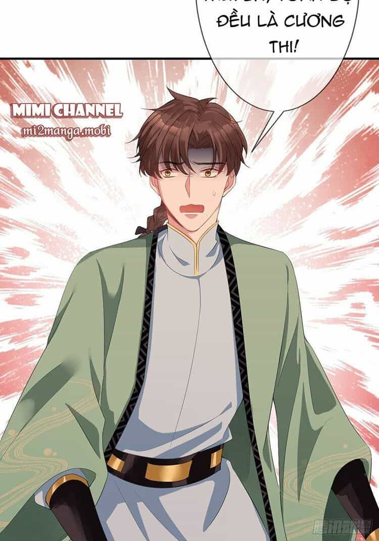 Mạt Thế Nữ Vương - Chương 4.2 - ảnh 11