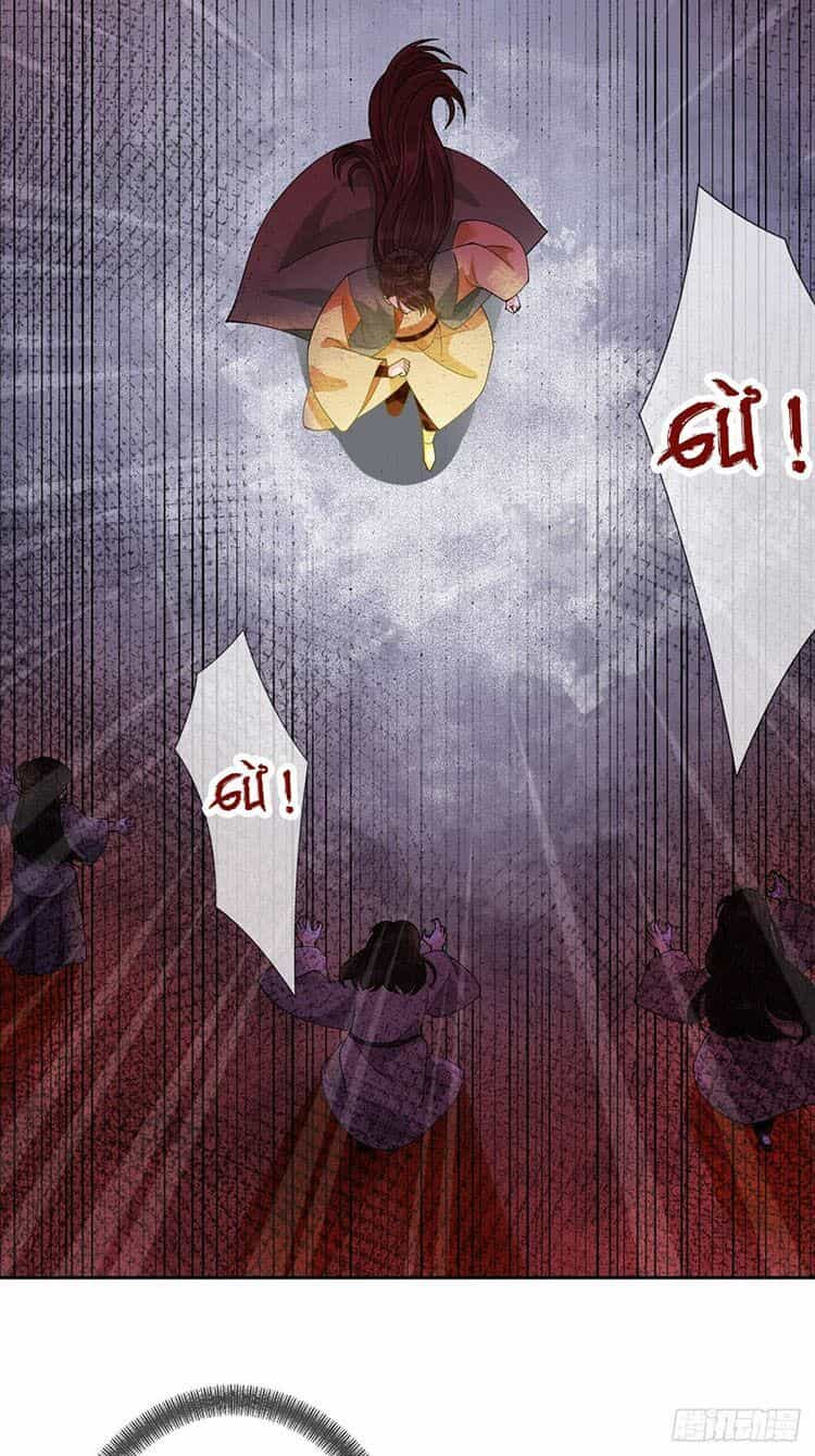 Mạt Thế Nữ Vương - Chương 4.2 - ảnh 24