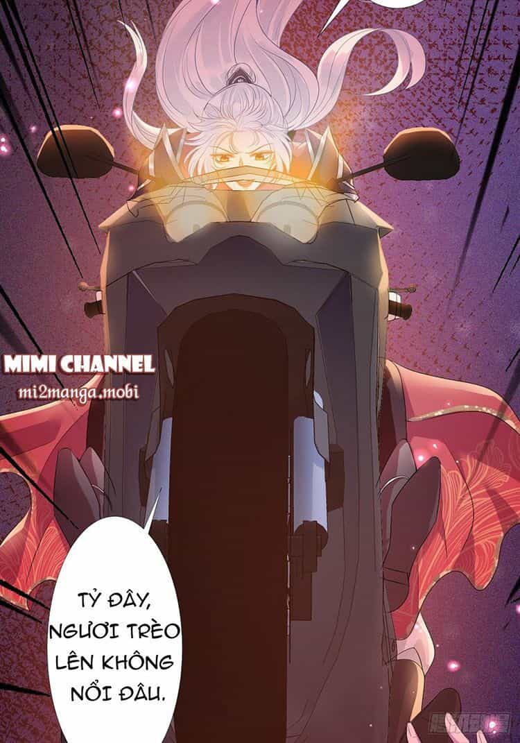 Mạt Thế Nữ Vương - Chương 4.2 - ảnh 40