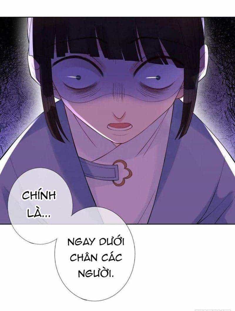 Mạt Thế Nữ Vương - Chương 70 - ảnh 2