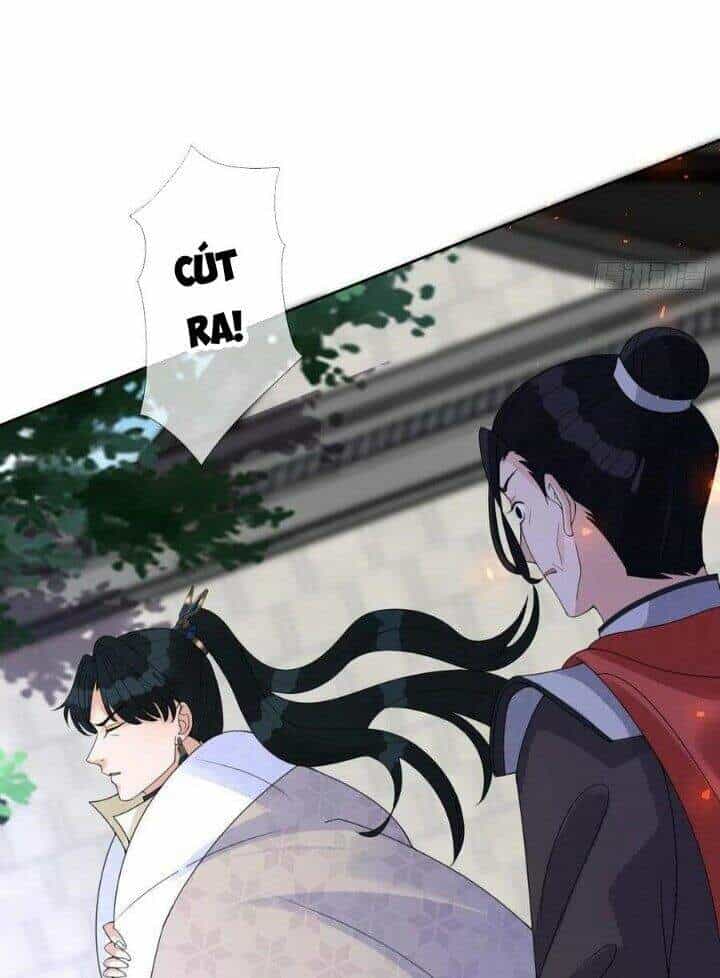 Mạt Thế Nữ Vương - Chương 71 - ảnh 22