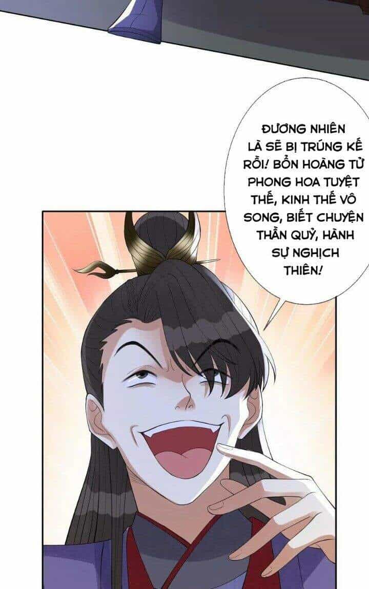 Mạt Thế Nữ Vương - Chương 72 - ảnh 38