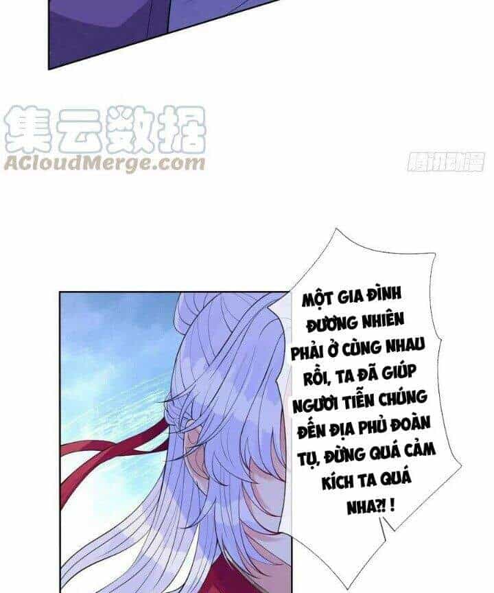 Mạt Thế Nữ Vương - Chương 73 - ảnh 21
