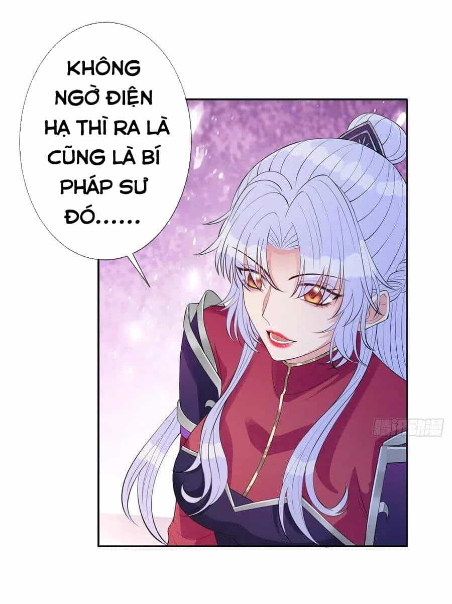 Mạt Thế Nữ Vương - Chương 74 - ảnh 29