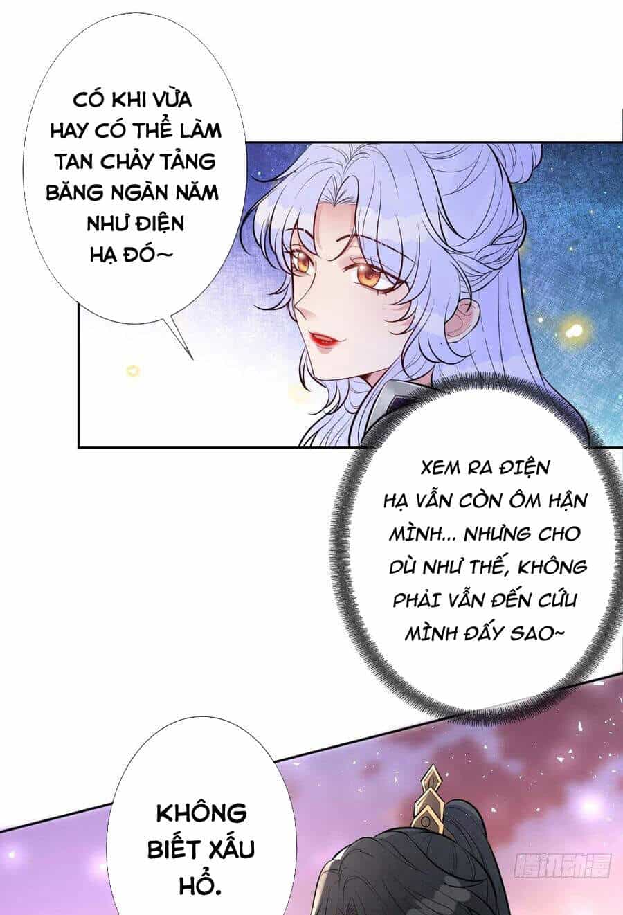 Mạt Thế Nữ Vương - Chương 74 - ảnh 33