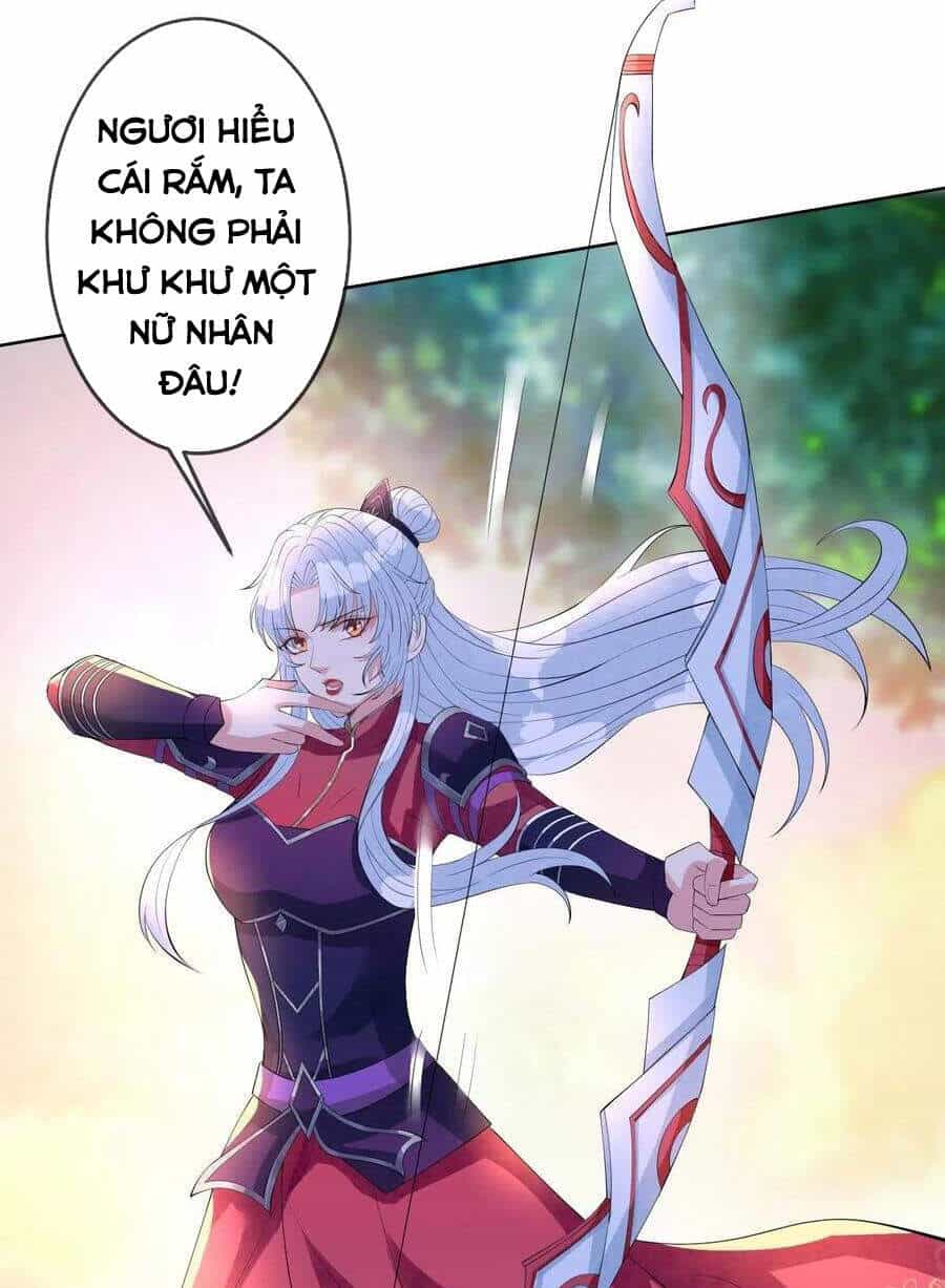 Mạt Thế Nữ Vương - Chương 74 - ảnh 46