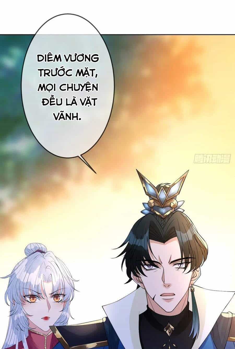 Mạt Thế Nữ Vương - Chương 75 - ảnh 11