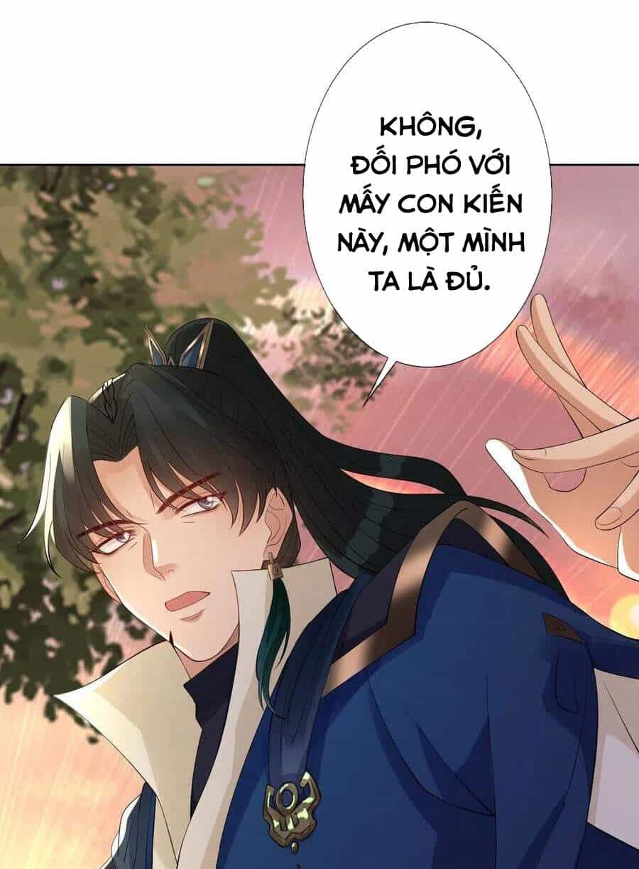 Mạt Thế Nữ Vương - Chương 75 - ảnh 33