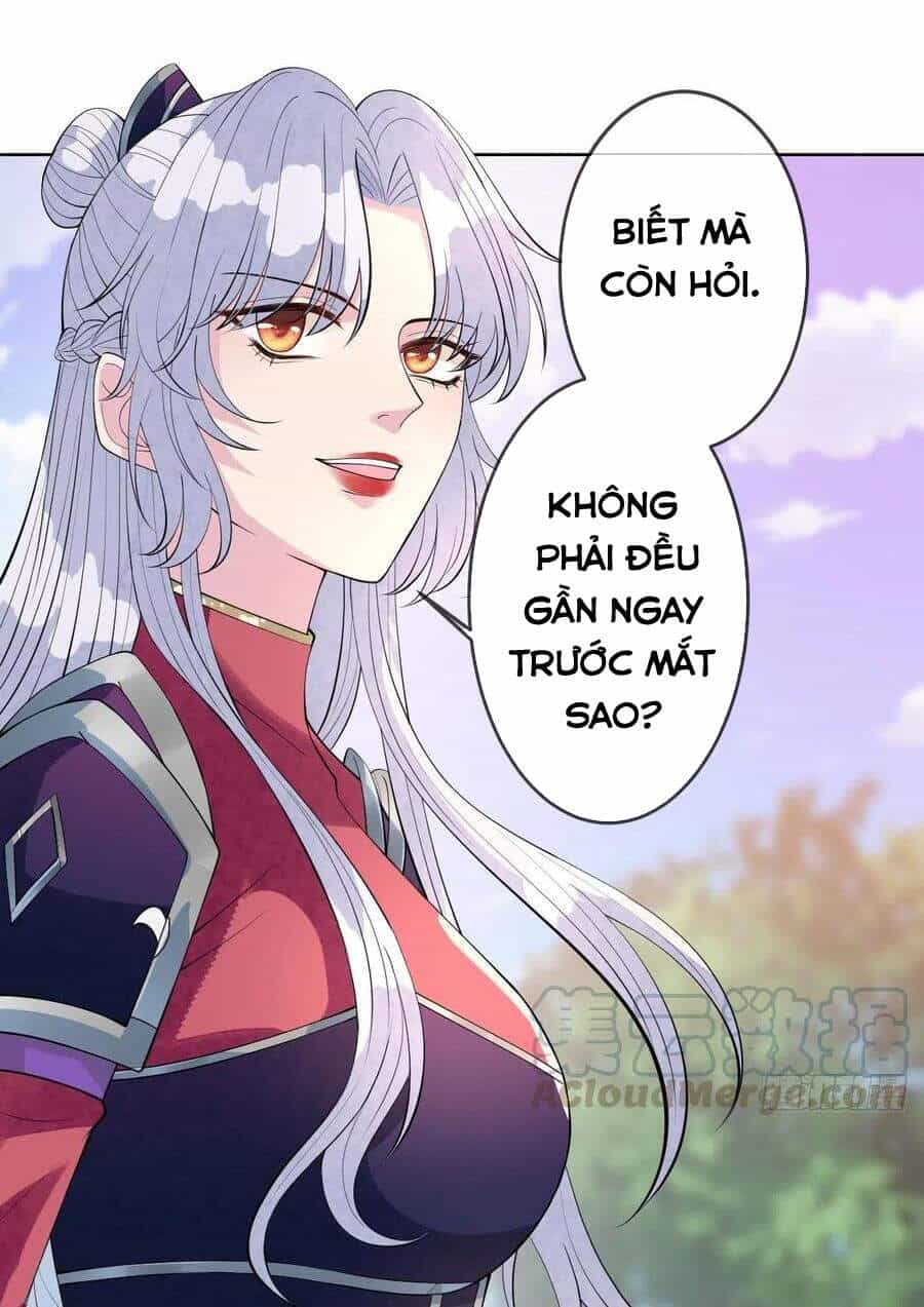 Mạt Thế Nữ Vương - Chương 75 - ảnh 44