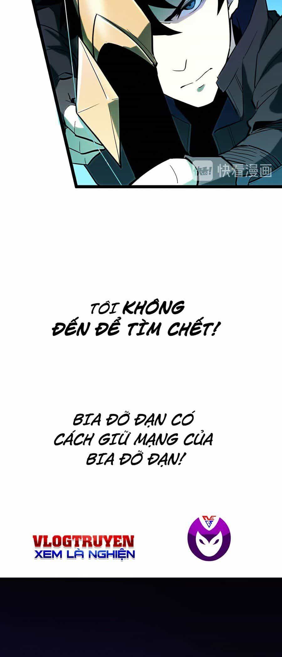 Mạt Thế Quật Khởi - Chương 0 - ảnh 14