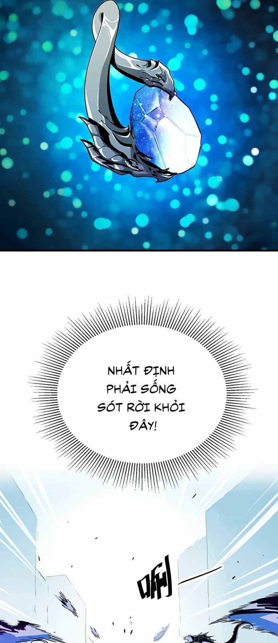 Mạt Thế Quật Khởi - Chương 0 - ảnh 23