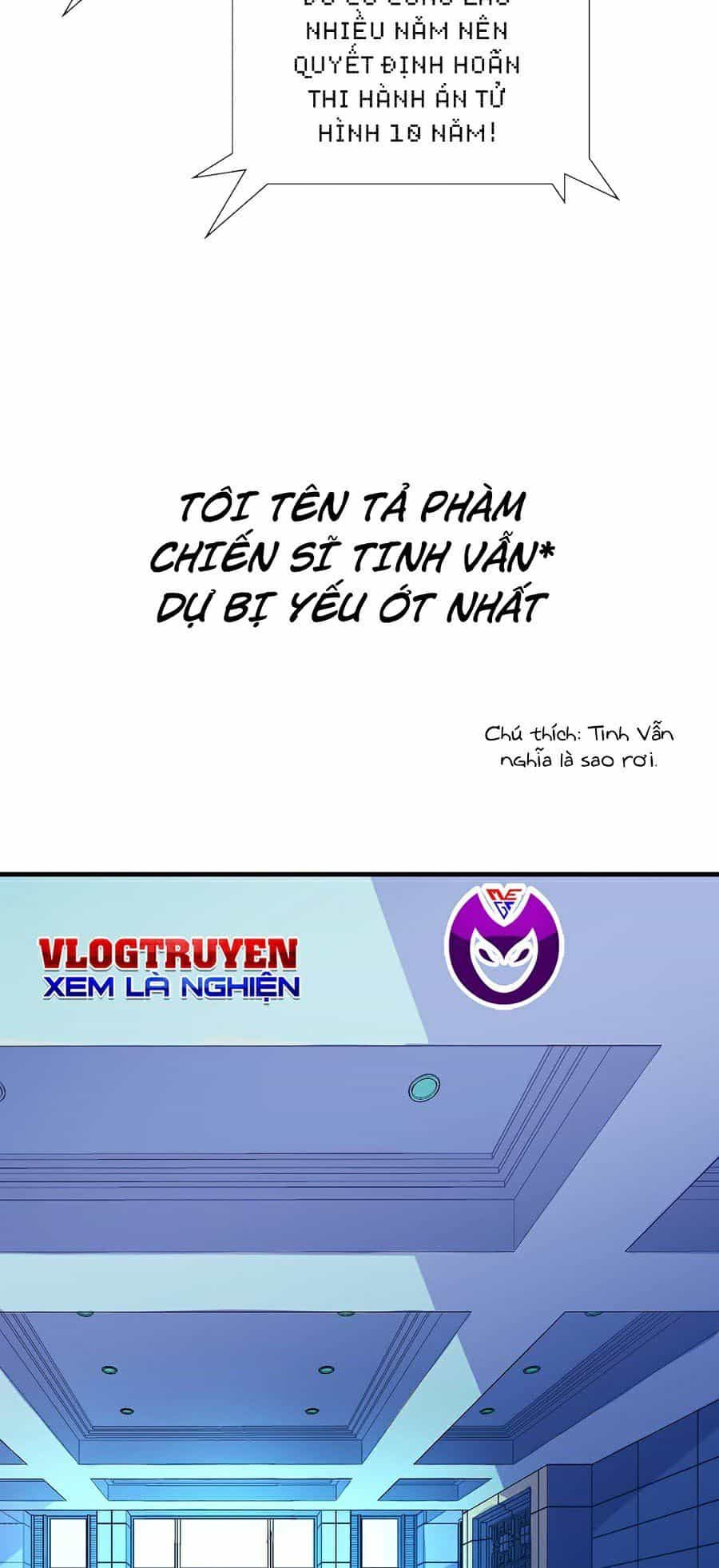 Mạt Thế Quật Khởi - Chương 0 - ảnh 5
