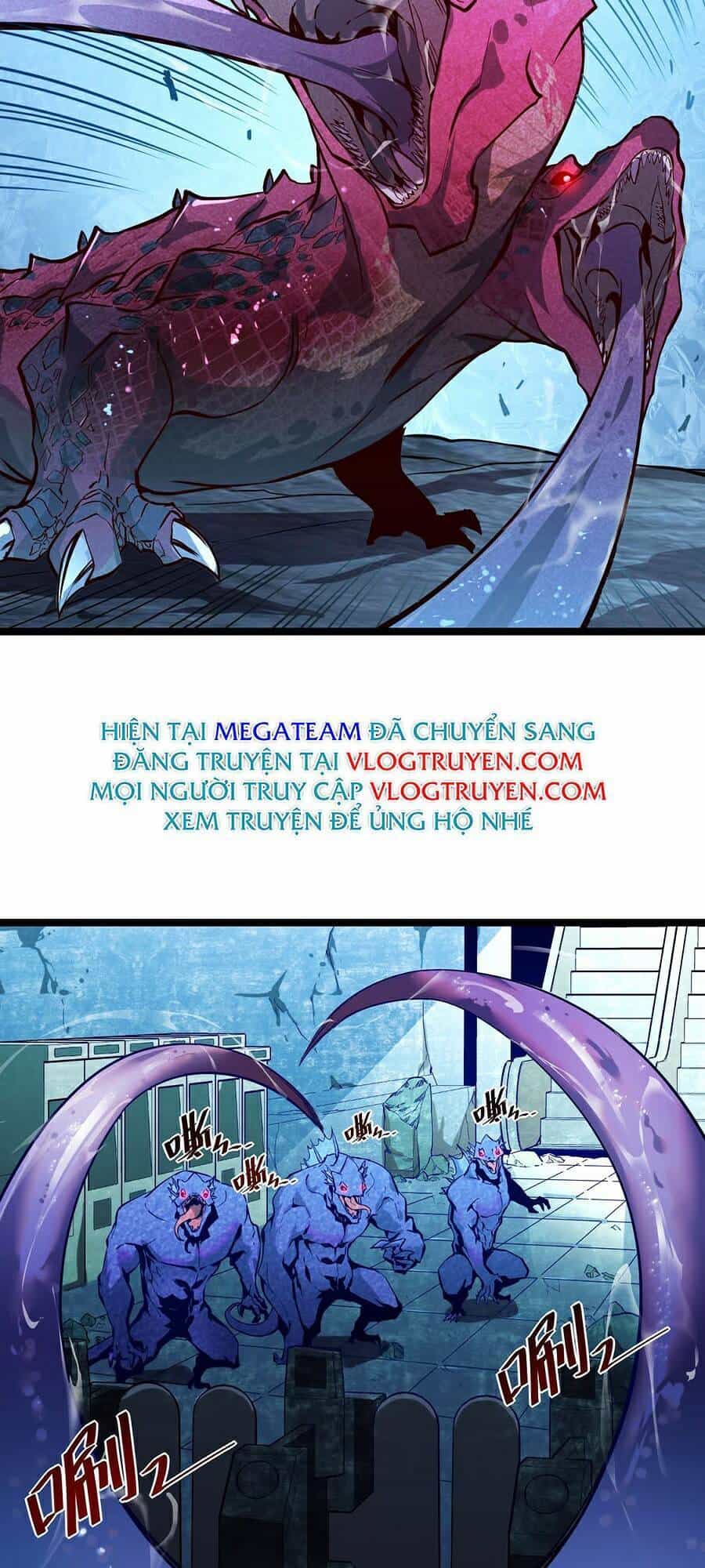Mạt Thế Quật Khởi - Chương 9 - ảnh 41