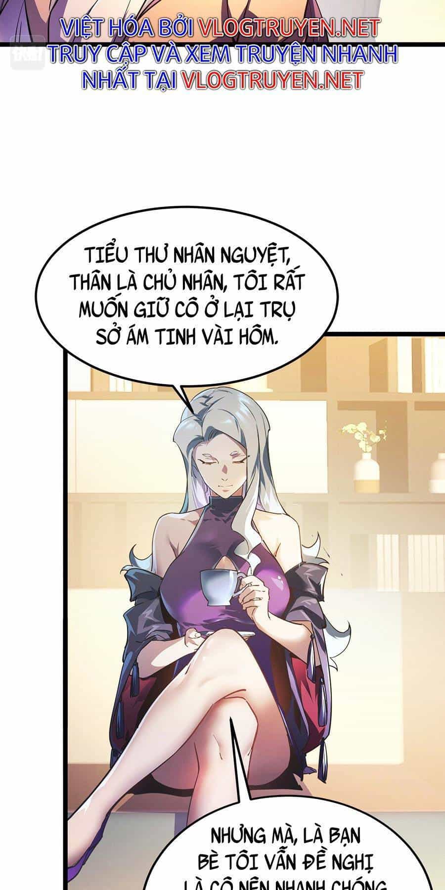 Mạt Thế Quật Khởi - Chương 99 - ảnh 37