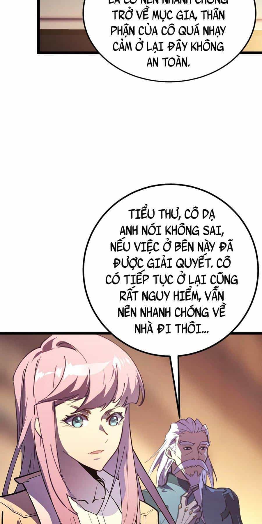 Mạt Thế Quật Khởi - Chương 99 - ảnh 38