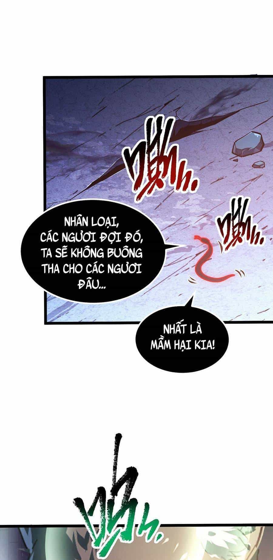 Mạt Thế Quật Khởi - Chương 99 - ảnh 6