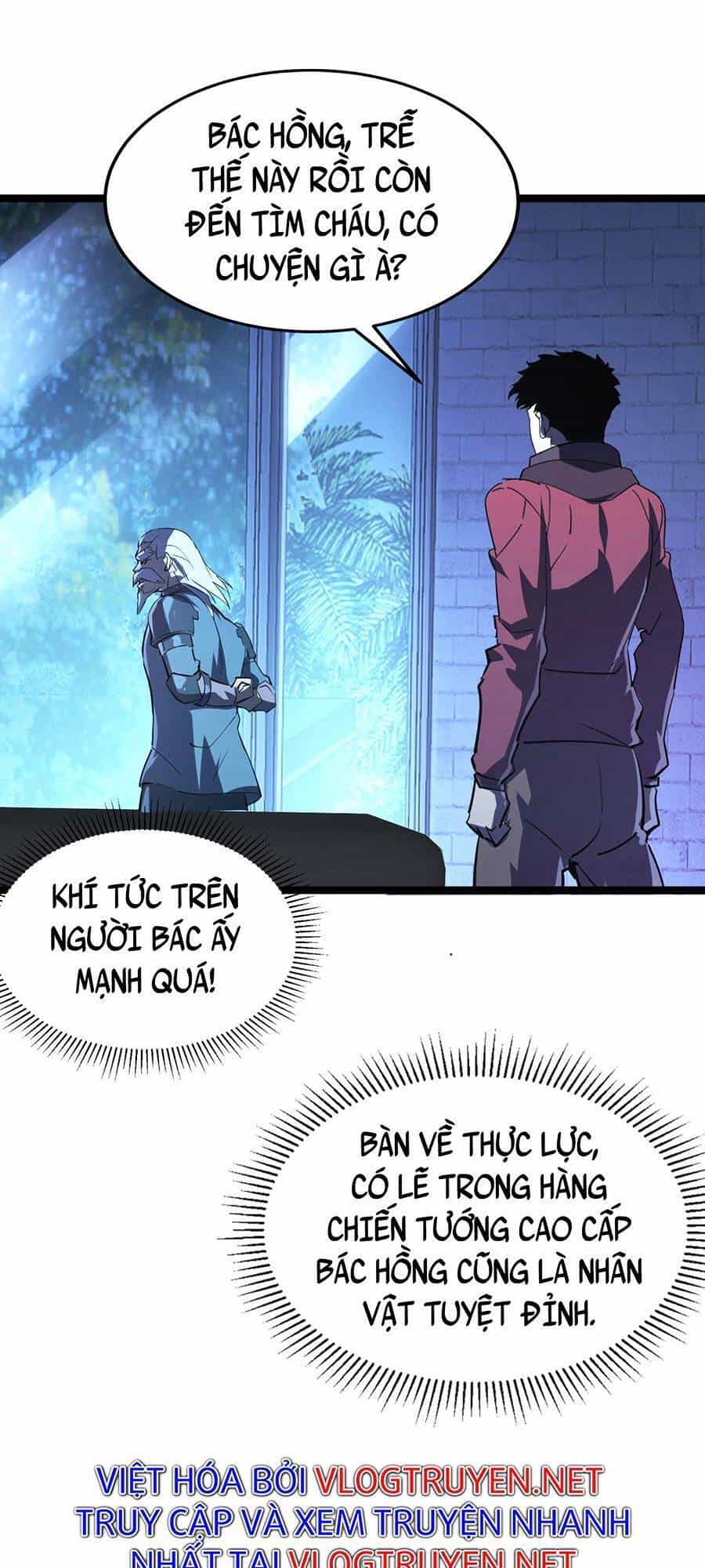 Mạt Thế Quật Khởi - Chương 100 - ảnh 59