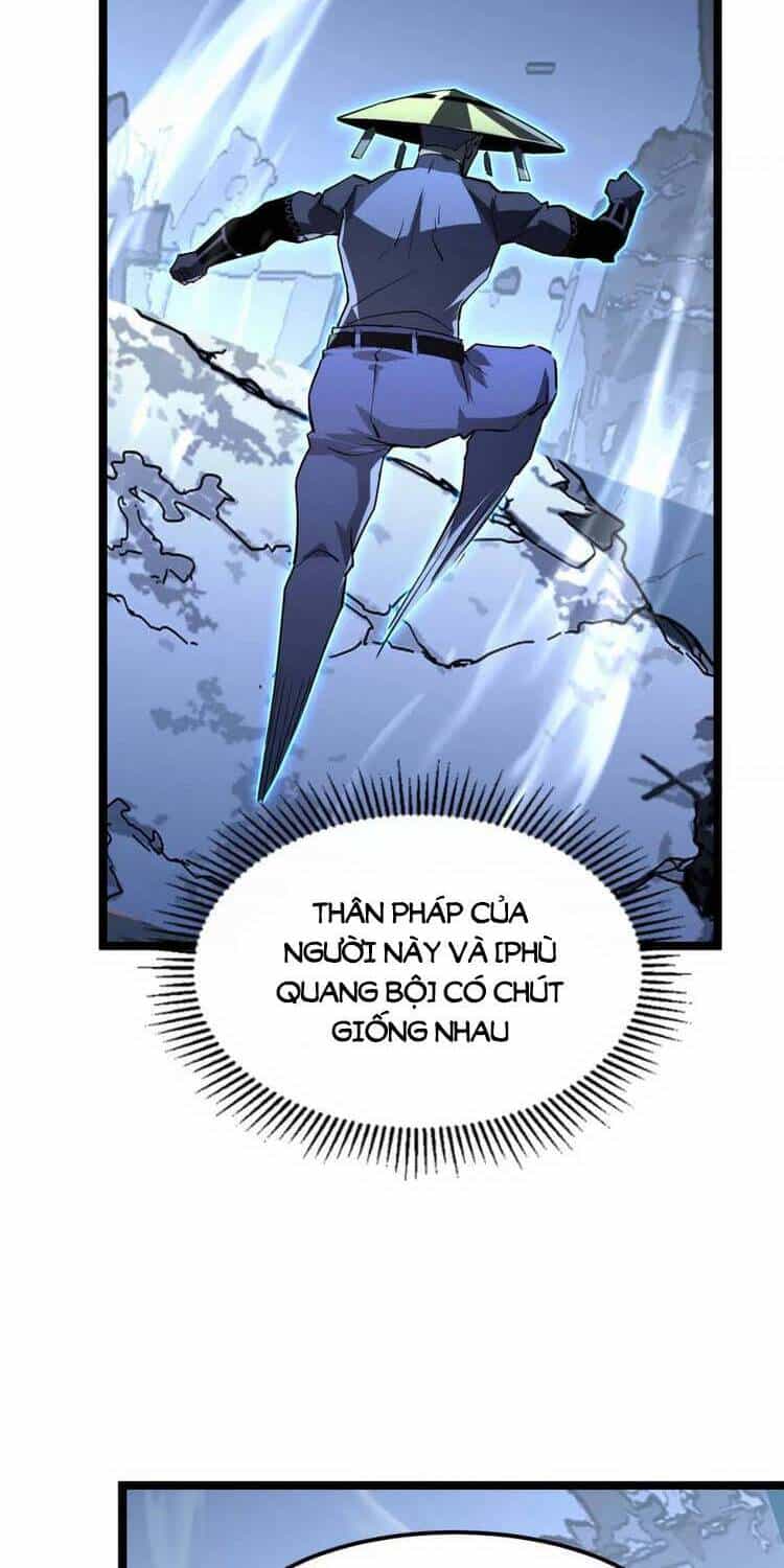 Mạt Thế Quật Khởi - Chương 101 - ảnh 8