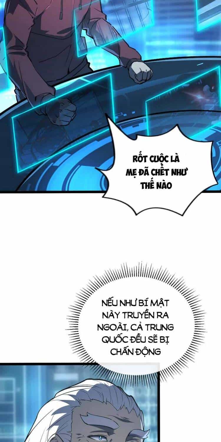 Mạt Thế Quật Khởi - Chương 103 - ảnh 29