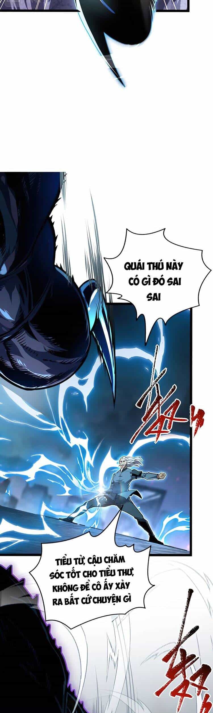 Mạt Thế Quật Khởi - Chương 104 - ảnh 8