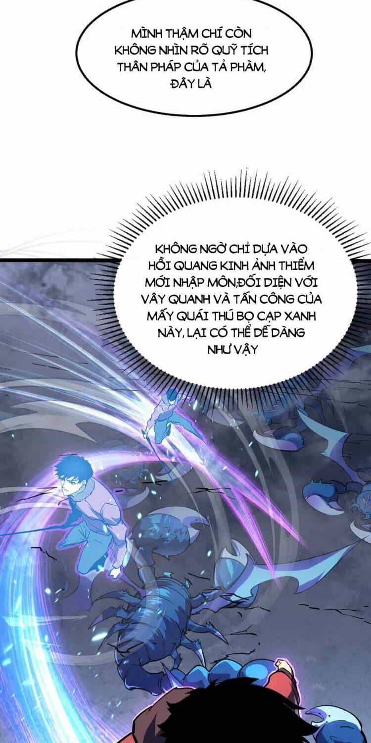 Mạt Thế Quật Khởi - Chương 105 - ảnh 14