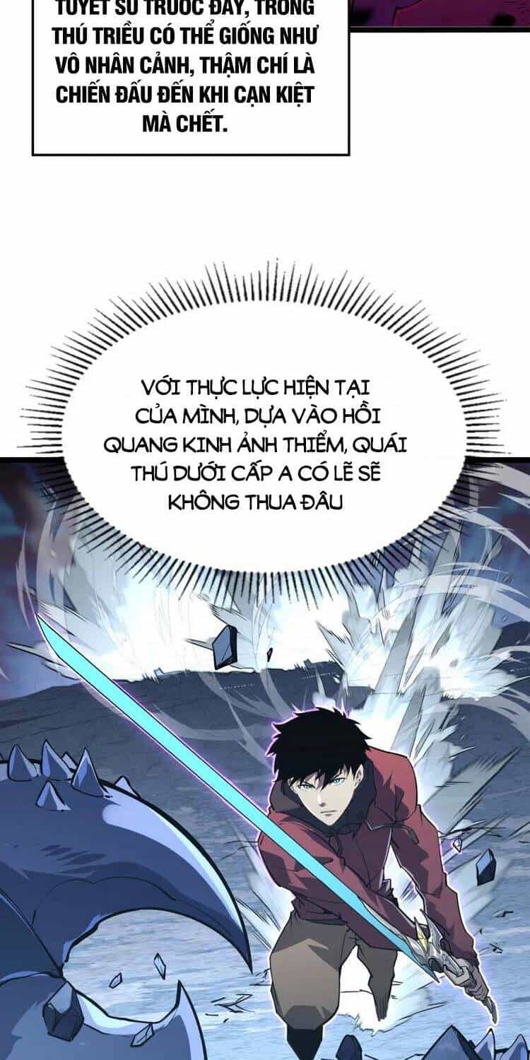Mạt Thế Quật Khởi - Chương 105 - ảnh 16