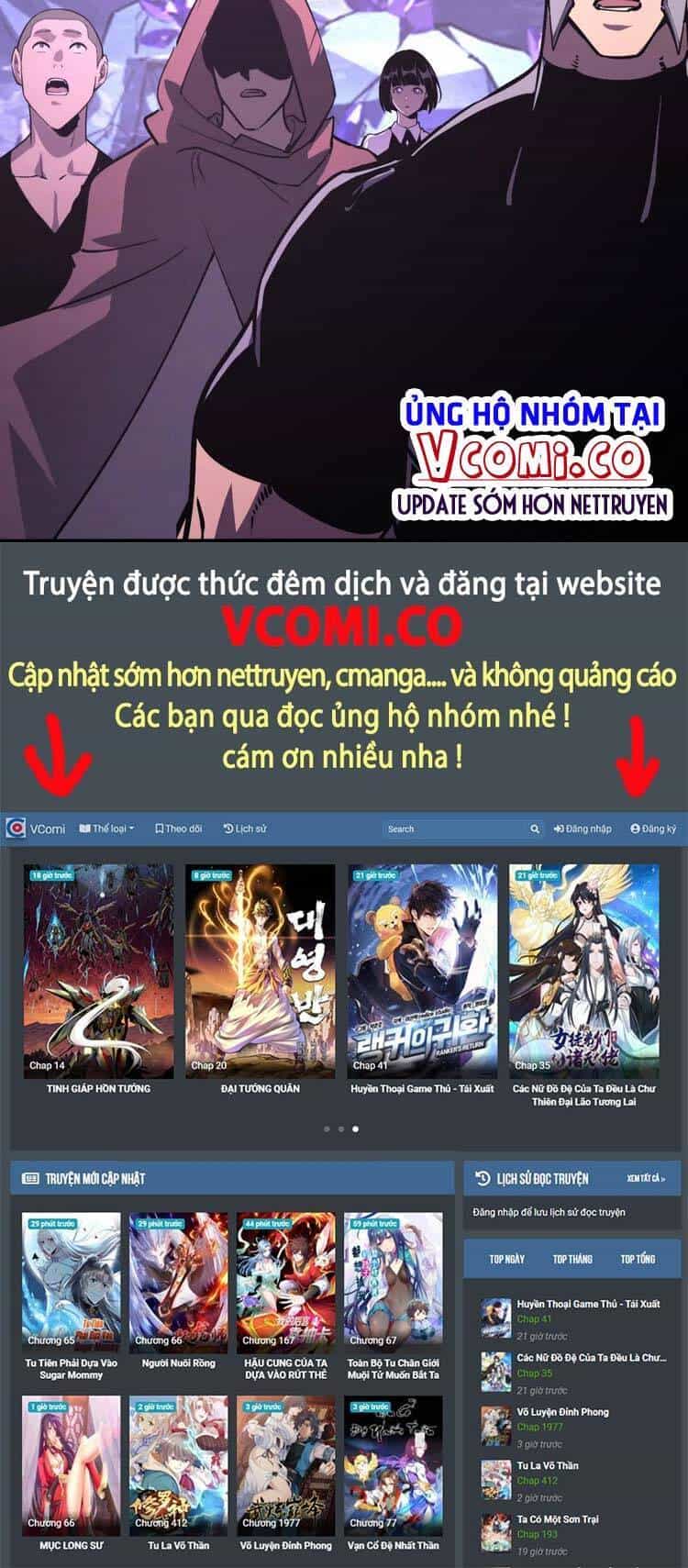 Mạt Thế Quật Khởi - Chương 107 - ảnh 40