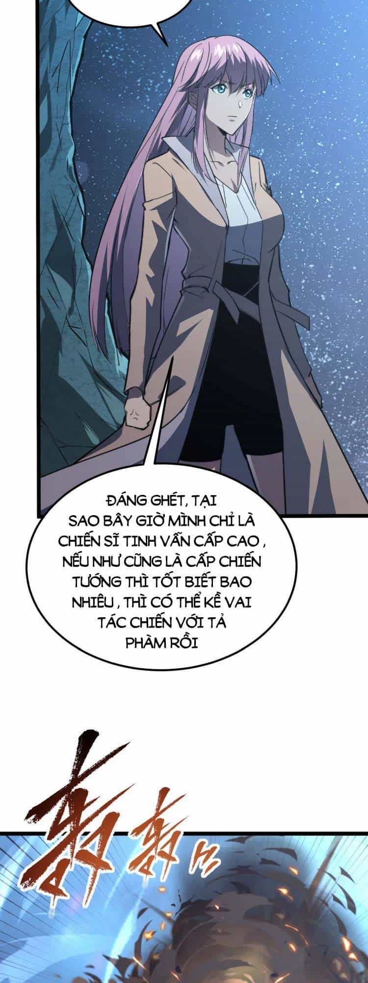 Mạt Thế Quật Khởi - Chương 108 - ảnh 36