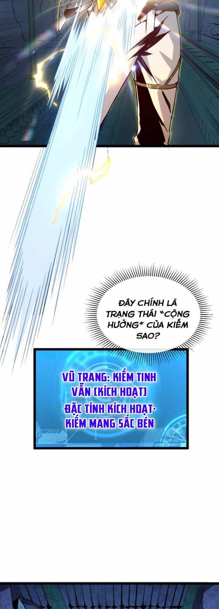 Mạt Thế Quật Khởi - Chương 10 - ảnh 25