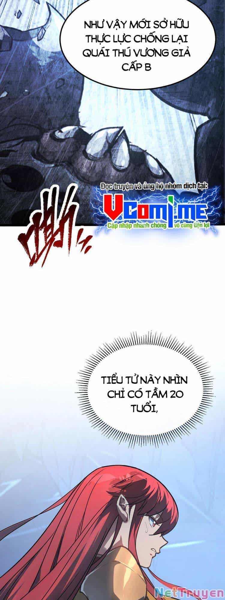 Mạt Thế Quật Khởi - Chương 111 - ảnh 14
