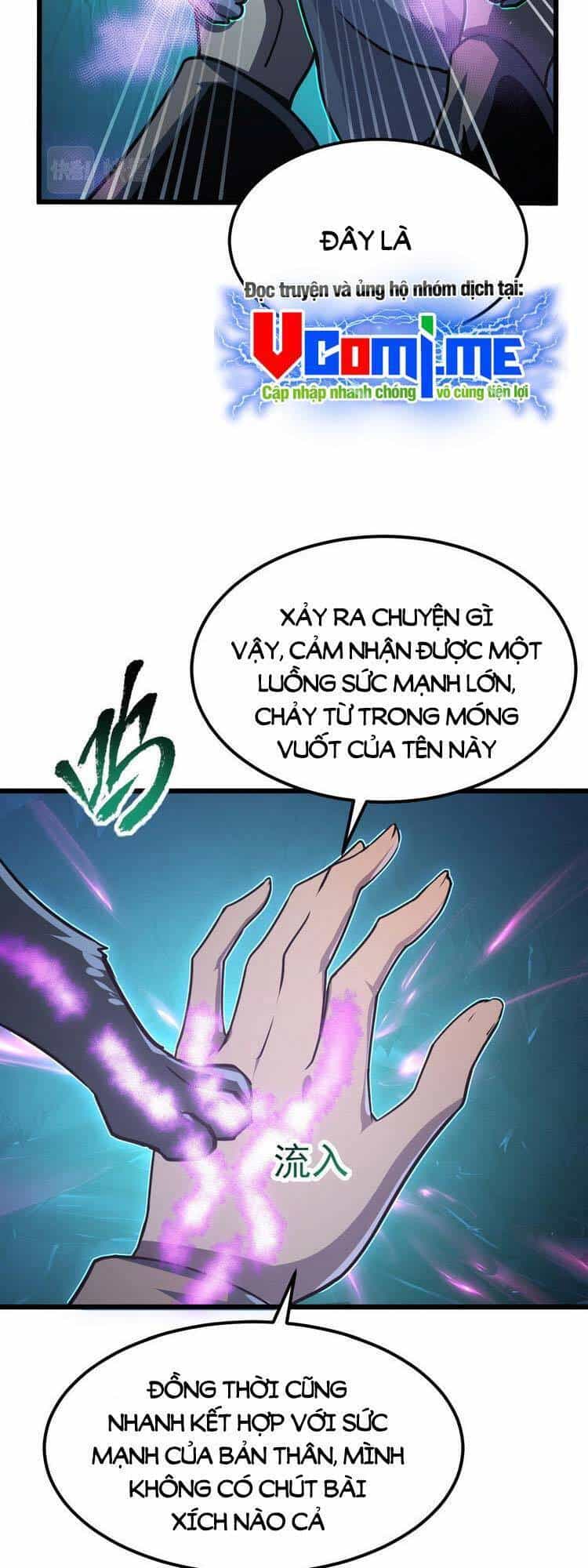 Mạt Thế Quật Khởi - Chương 111 - ảnh 28