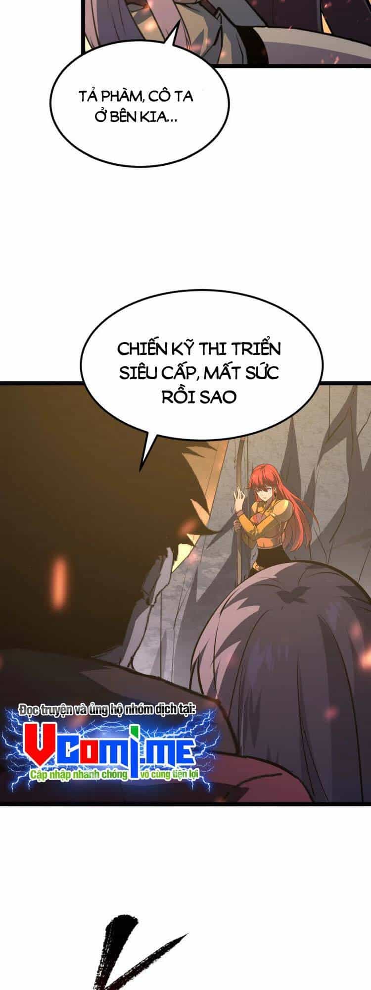 Mạt Thế Quật Khởi - Chương 112 - ảnh 30